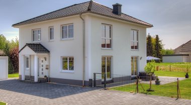 Ocieplenie dachu płaskiego Knauf Therm