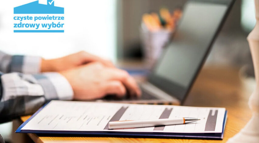 Program Czyste Powietrze