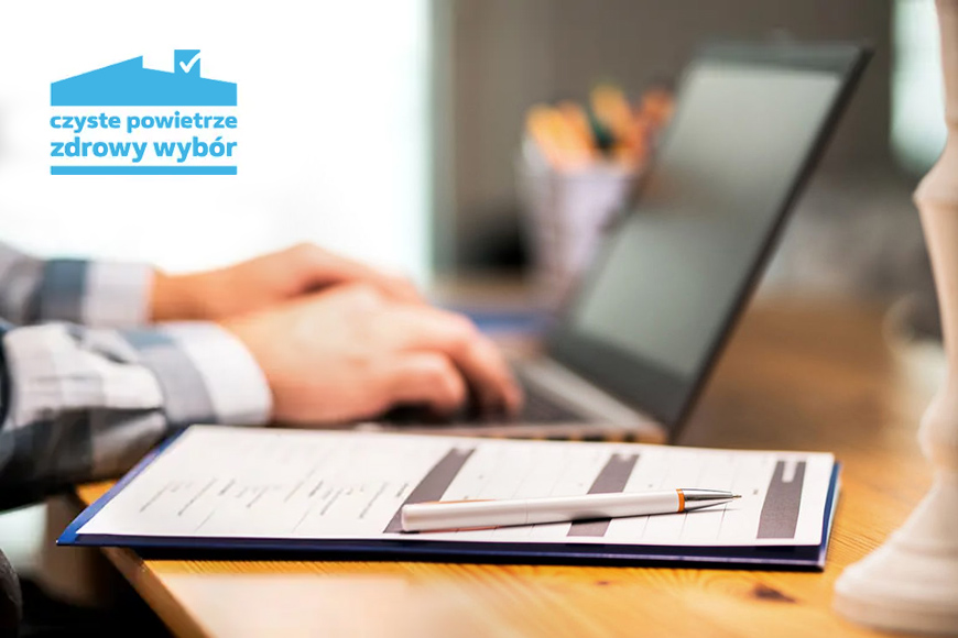 Program Czyste Powietrze