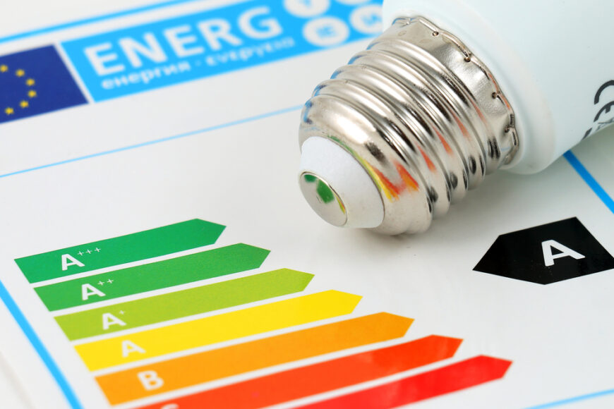 od kiedy swiadectwa charakterystyki energetycznej beda obowiazkowe