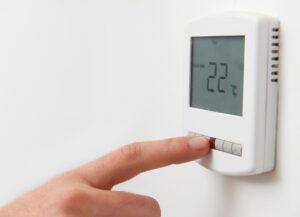 temperatura na&nbsp;termostacie